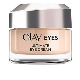 Olay EYES ultimate crema contorno de ojos anti ojeras y bolsas 15 ml Precio: 18.49999976. SKU: B1JA6GW2LJ