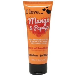 Originals, Hidratante, Loción para manos, Mango y papaya, 75 ml Precio: 11.79000042. SKU: B193V36ZEB