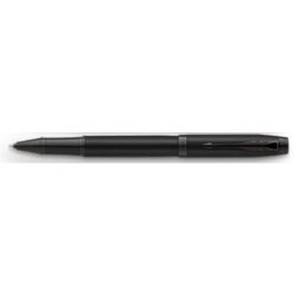 PARKER IM Achromatic Rollerball Negro en caja de regalo Precio: 47.59000059. SKU: B1KMCS3H52