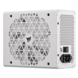 Corsair RM1000x SHIFT Fuente Alimentación Gaming 1000W 80 PLUS Gold Full Modular ATX 3.0 Blanco Silenciosa