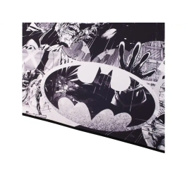 Wondee Alfombrilla de ratón Batman XXL 900x400 mm DC Comics