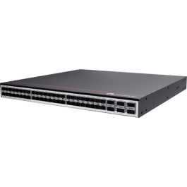 Huawei CloudEngine S6730-H48X6C Gestionado L2 1U Acero inoxidable Huawei CloudEngine S6730-H48X6C Gestionado L2 1U Acero inoxidable