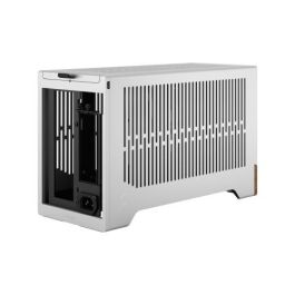 Fractal Design FD-C-TER1N-02 Caja PC Small Form Factor (SFF) Plata