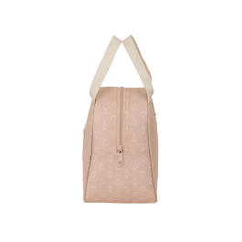 Bolsa Térmica Sophie la Girafe Beige 19 x 22 x 14 cm