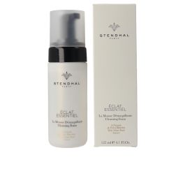 Stendhal Paris Mousse Desmaquillante ÉCLAT ESSENTIEL Limpia y Calma la Piel 125 ml
