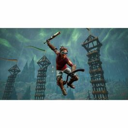Warner Games 5051889739258 Harry Potter: Campeones de Quidditch - Juego Xbox Series X - Edición Deluxe Warner Games 5051889739258 Harry Potter: Campeones de Quidditch - Juego Xbox Series X - Edición Deluxe