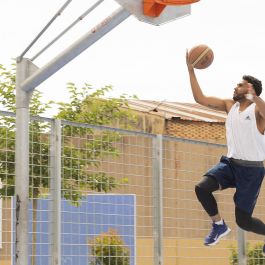 Rodilleras Anticolisión de Panal de Abeja Hokkop InnovaGoods 2 Unidades