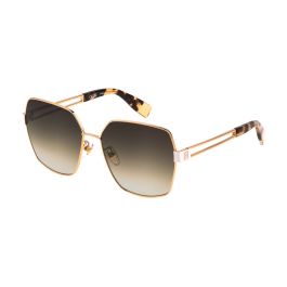 Gafas de Sol Mujer Furla SFU716-590300 ø 59 mm Gafas de Sol Mujer Furla SFU716-590300 ø 59 mm Precio: 66.50000038. SKU: B13V4NT2AZ
