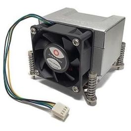 Dynatron Q5 Disipador CPU Intel para LGA1700 2U PWM - Ventilador de 6cm Multiclor (1600-8000 RPM) Precio: 74.50000008. SKU: B126QDLDVM