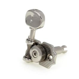 Graphtech Ratio Electric 6-In-Line Waffle Vin. Nickel Graphtech Ratio Electric 6-In-Line Waffle Vin. Nickel Precio: 232.88999954. SKU: B1KEDMLKK4