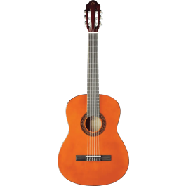 EKO Guitarra Clásica CS-10 4/4 Studio 10 Natural