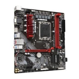 Gigabyte 9MB76MG4-00-11 Placa Base B760M GAMING DDR4 Socket 1700 Micro ATX para Intel 12ª/13ª Gen, PCIe 4.0, LAN 2.5GbE Gigabyte 9MB76MG4-00-11 Placa Base B760M GAMING DDR4 Socket 1700 Micro ATX para Intel 12ª/13ª Gen, PCIe 4.0, LAN 2.5GbE