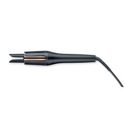Beurer Rizador de Pelo Automático HT-75 (101.94) - Temporizador Inteligente, Rizos Profesionales Beurer Rizador de Pelo Automático HT-75 (101.94) - Temporizador Inteligente, Rizos Profesionales