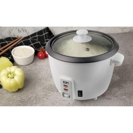 Olla arrocera 400 W 1l edm Olla arrocera 400 W 1l edm
