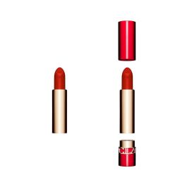 CLARINS JOLI ROUGE VELVET barra de labios recarga #782V-Bell Pepper 3,5 gr