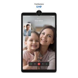 Samsung Galaxy Tab A11 8.7" 4GB 64GB 4G Gris SM-X135FZAAEUB Precio: 205.50000031. SKU: B127RG74S2