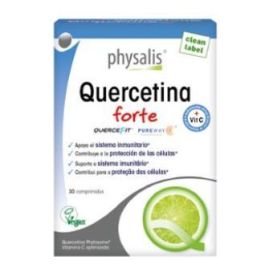 Quercetina Forte 30Comp. Bio Precio: 16.5. SKU: B19S3WPNW3