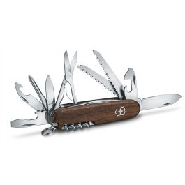 VICTORINOX V-1.37 11.63 Huntsman Navaja de madera de nogal Precio: 67.6753. SKU: B1HBFCXTZJ
