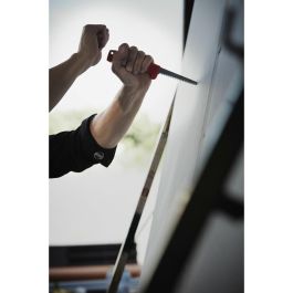 Cuchillo Hultafors JAB SAW (15 cm)