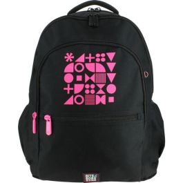 Grafoplás Mochila Roomy Bits&Bobs Flúor Fúcsia Precio: 33.4999995. SKU: B1E6FMYC7J