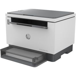 HP 1604w Impresora Multifunción Láser Tank | Tóner Recargable hasta 5.000 Páginas Incluidas | Alta Productividad