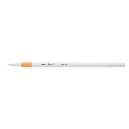 Rotulador Fibra Uni-Ball Emott Fineliner Pem-Sy.54 (0,4) Salmon (Set de 10) Precio: 17.0731. SKU: B1ASV3J6SJ