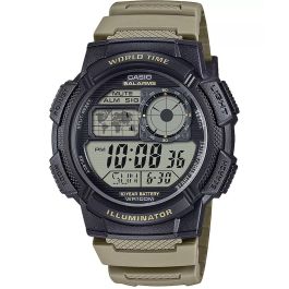 Reloj Hombre Casio AE-1000W-5AVEF Precio: 62.1093. SKU: B125WZ95QQ