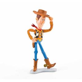 Figura Woody Toy Story 4 Disney 10cm Precio: 10.50000006. SKU: B1E676MC2H