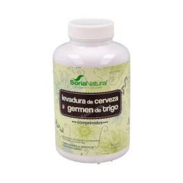 Levadura De Cerveza Y Germen De Trigo Precio: 7.6899999. SKU: B18Q4DRJKC