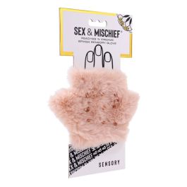 Plumas Eróticas Sportsheets Peaches 'n CreaMe Rosa