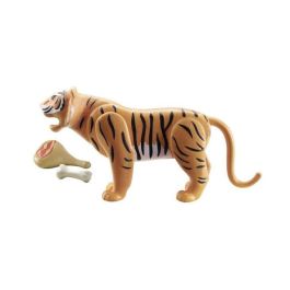 Figura tigre playmobil wiltopia Precio: 8.59000054. SKU: B1E4XHTLH7