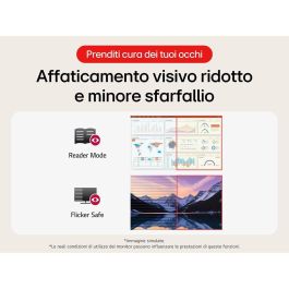 LG 27U411A-B Pantalla para PC 27" Full HD 1920x1080 LED Negro