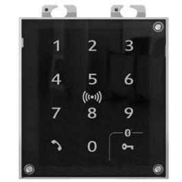 2N IP Verso Lector de Tarjetas RFID y NFC con Teclado Táctil y Bluetooth Precio: 1087.59000031. SKU: B18ANFZ8QK