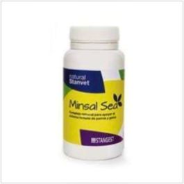 Stangest Minsal Sea 30 Comprimidos - Apoyo Nutricional para Sistema Inmune de Perros y Gatos Precio: 13.4999997. SKU: B1AVGNZJHP