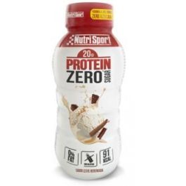 Batido Protein Zero Leche Merengada 330 Ml 12 Botellas Precio: 29.5000002. SKU: B1AAVVRJPM