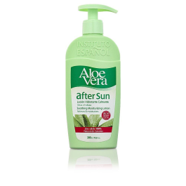 Instituto Español Aloe vera locion after sun 200 ml Precio: 4.3438997822. SKU: S0575242