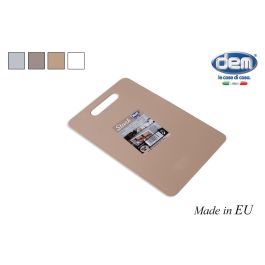 Dem Tabla de Cortar Stark 24 x 15 cm Colores (48 Unidades) Precio: 47.88999952. SKU: B19VZQD6SD