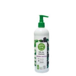 HAPPYBIO Cosmetics Gel Ducha Hidra-Natur Aloe Vera y Acai 450 ml, Vegano, Ecológico Ecocert, Piel Cuidada Precio: 5.50000055. SKU: B18ZH8E2T9