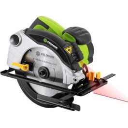 Sierra circular - Fieldmann - FDK 201302-E Sierra circular - Fieldmann - FDK 201302-E Precio: 95.5000002. SKU: B1GQSNWS47