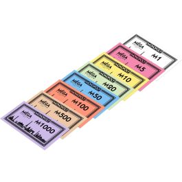 Winning Moves MONOPOLY Mega Paris WIN5036905061360 Juego de mesa para niños y adultos a partir de 8 años Movimientos Ganadores