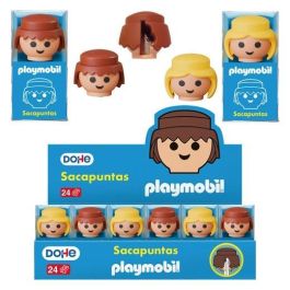 Dohe Sacapuntas Playmobil Surtido Expositor 24 Ud Precio: 55.8173. SKU: B169KCLK9L