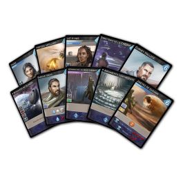 Juego Mesa Dune Imperium Pegi 13 Juego Mesa Dune Imperium Pegi 13