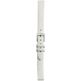 Correa para Reloj Morellato A01D2860656017CR12 12 mm Blanco Correa para Reloj Morellato A01D2860656017CR12 12 mm Blanco