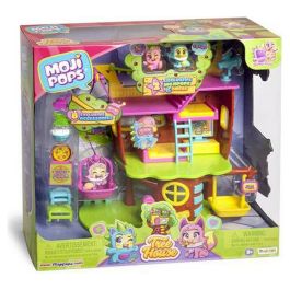 Playset Tree House MojiPops Playset Tree House MojiPops