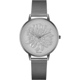 Reloj Mujer Bellevue D.12 (Ø 40 mm) Precio: 45.78999975. SKU: S0367578