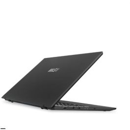 MSI Portátil Prestige 13 AI+ EVO A2VMG-030ES 13.3" 2.8K OLED Intel Core Ultra 7 16GB LPDDR5X 512GB SSD Windows 11 Home