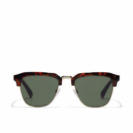 Gafas de Sol Hombre Hawkers No Limit Dorado Verde Havana Marrón (Ø 48 mm) Precio: 39.69000013. SKU: S05102775