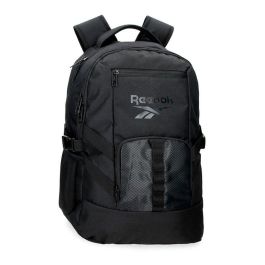 Mochila Deportiva Reebok Truck One Negro Precio: 45.0241. SKU: B1BD845AXT