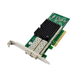 MicroConnect MC-PCIE-82599ES Tarjeta de Red de Fibra 2 Puertos 10G PCI Express con Chipset Intel JL82599ES Precio: 313.49999989. SKU: B15R5XNRSG