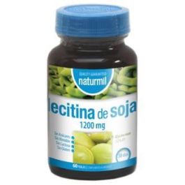 Lecitina De Soja 1200Mg. 60Perlas Lecitina De Soja 1200Mg. 60Perlas Precio: 11.4999995. SKU: B18NBN9ZXX
